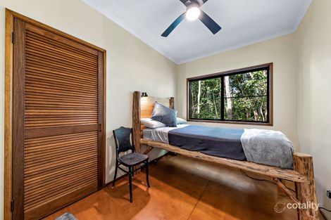 Property photo of 203 Staniland Drive Strathdickie QLD 4800