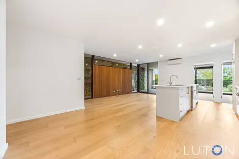 Property photo of 29/111 Canberra Avenue Griffith ACT 2603