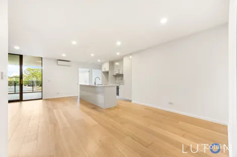 Property photo of 29/111 Canberra Avenue Griffith ACT 2603
