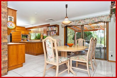 Property photo of 4 Mangifera Close Wights Mountain QLD 4520