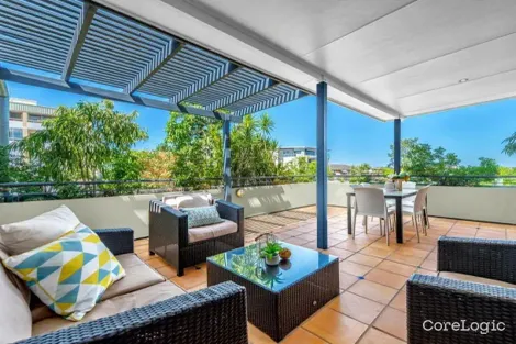 Property photo of 16/14 Locke Street New Farm QLD 4005