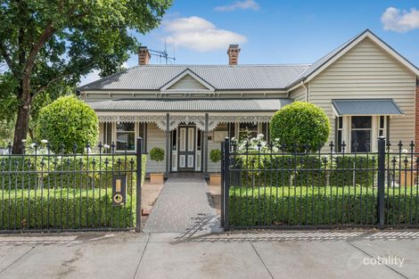 233 Napier St, Bendigo, VIC 3550