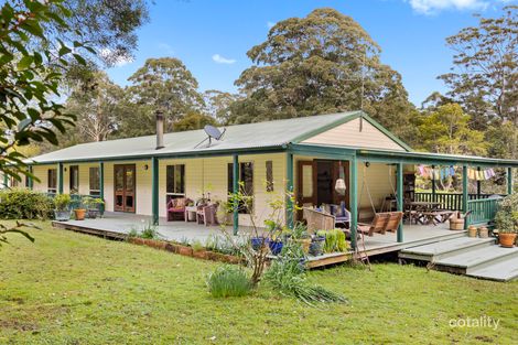 Property photo of 39 Moleton Road Lowanna NSW 2450