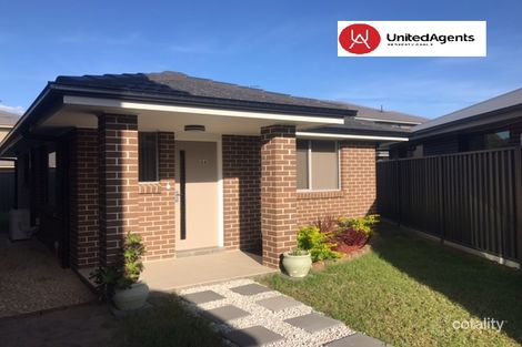 4a Flume St, Leppington, NSW 2179