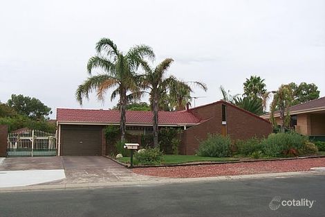 8 Drummer Way, Heathridge, WA 6027