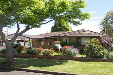 37 Crotty St, Centenary Heights, QLD 4350