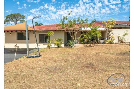 Property photo of 1 Morrison Way Willetton WA 6155