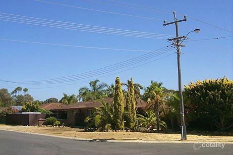 34 Glenside Cres, Craigie, WA 6025
