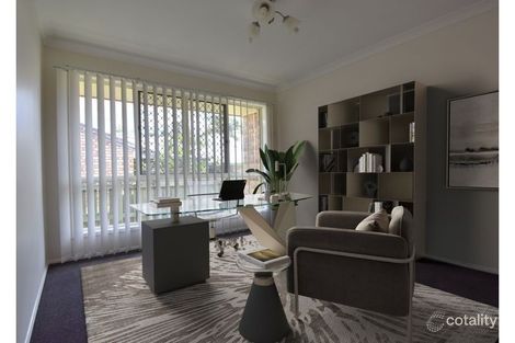 Property photo of 6 Yellowjack Crescent Albany Creek QLD 4035