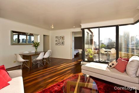 Property photo of 601/200 Campbell Street Darlinghurst NSW 2010