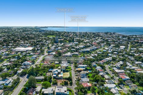 131 Raeburn St, Manly West, QLD 4179