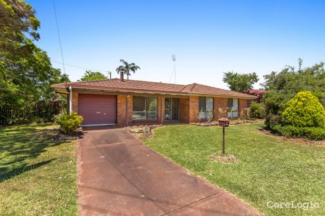 Property photo of 13 Crosby Street Darling Heights QLD 4350