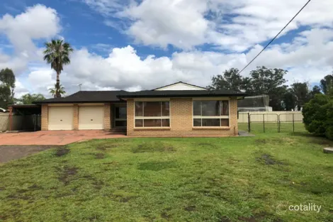 Property photo of 64 Devonshire Road Rossmore NSW 2557