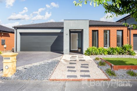 Property photo of 14 Coastwatch Road Point Cook VIC 3030