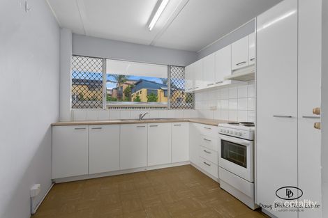 Property photo of 8/5 Burt Street Auchenflower QLD 4066