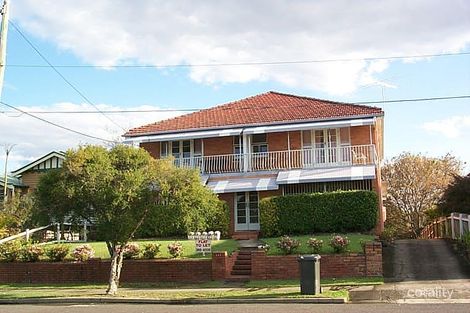 3/132 Waterworks Rd, Ashgrove, QLD 4060