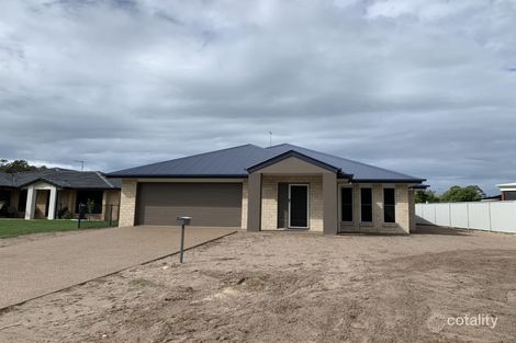 Property photo of 5 Sirenia Drive Burrum Heads QLD 4659