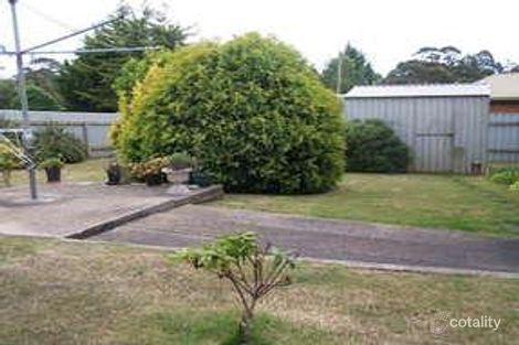 Property photo of 3 Evelyn Street Penguin TAS 7316