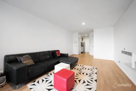 Property photo of 115/183 City Road Southbank VIC 3006