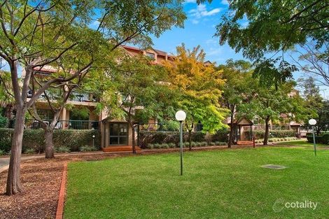 Property photo of 83/69 Allen Street Leichhardt NSW 2040