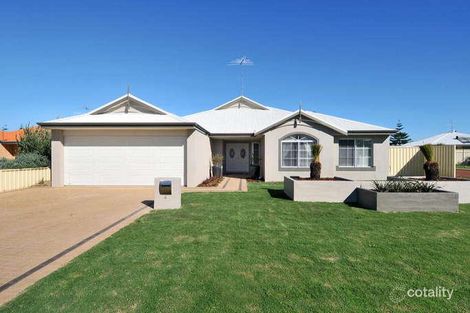 Property photo of 4 Coastal Retreat Wannanup WA 6210