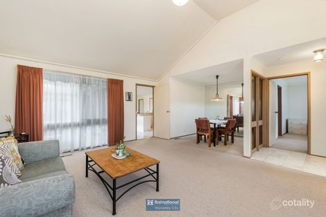 Property photo of 2 Ferres Court Glen Waverley VIC 3150