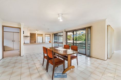 Property photo of 2 Ferres Court Glen Waverley VIC 3150