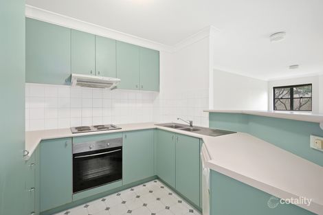 Property photo of 83/69 Allen Street Leichhardt NSW 2040