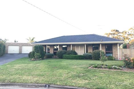 Property photo of 3 Lisa Court Lara VIC 3212
