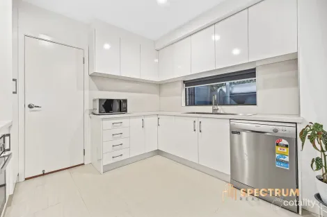 Property photo of 131A Fordholm Road Hampton Park VIC 3976