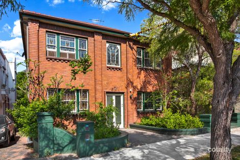 Property photo of 1/19 Railway Street Petersham NSW 2049