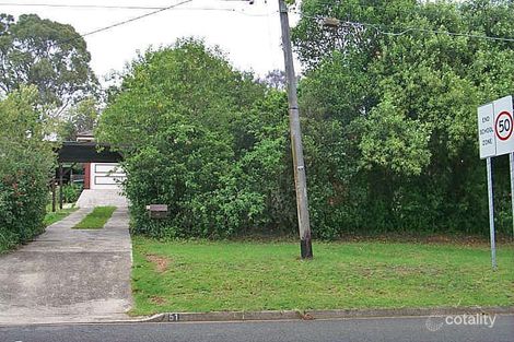 51 Winbourne St, West Ryde, NSW 2114