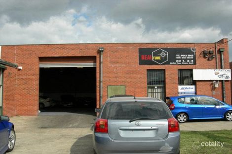 1/2-4 Meriton Pl, Clayton South, VIC 3169