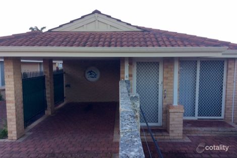 4/2 Creery St, Dudley Park, WA 6210