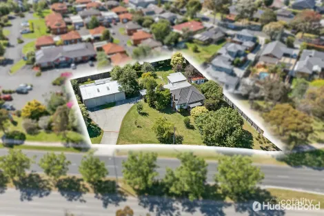 Property photo of 226 Mountain Highway Wantirna VIC 3152