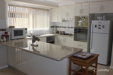 Property photo of 27 Durum Circuit Dubbo NSW 2830