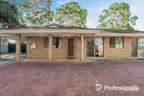 42a Ipswich Cres, Girrawheen, WA 6064