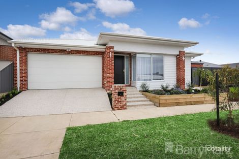 Property photo of 27 Tao Circuit Greenvale VIC 3059