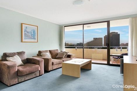 Property photo of 34/18-32 Oxford Street Darlinghurst NSW 2010