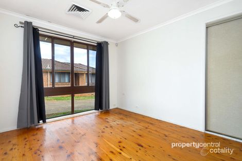 Property photo of 4/40 Bottlebrush Drive Cranebrook NSW 2749