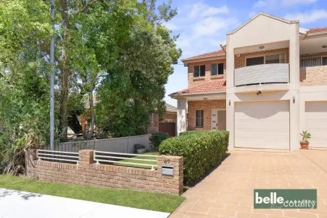 47 Maiden St, Greenacre, NSW 2190