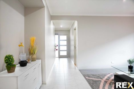 Property photo of 39 De Rossi Boulevard Wollert VIC 3750