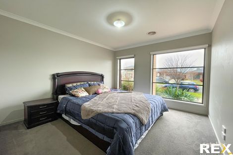 Property photo of 39 De Rossi Boulevard Wollert VIC 3750