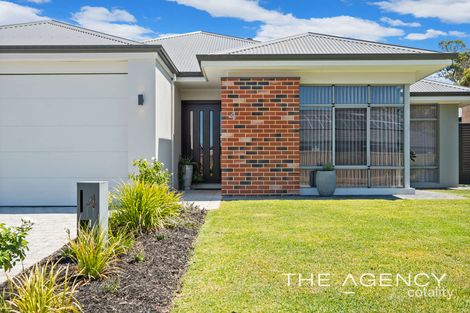 Property photo of 4 Trent Street Viveash WA 6056