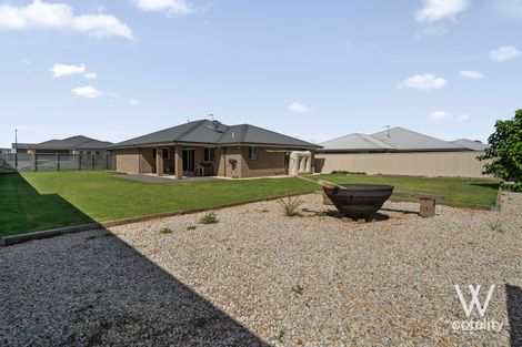 Property photo of 3 Kellahan Street Eglinton NSW 2795