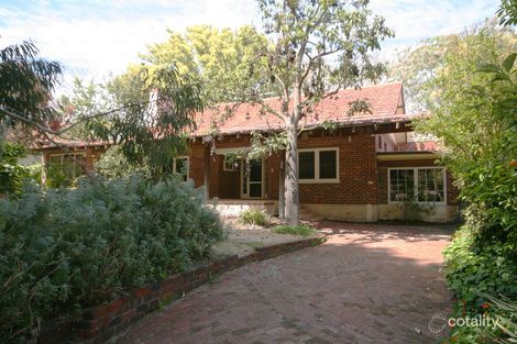 Property photo of 29 Milson Street South Perth WA 6151