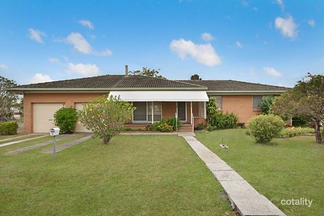 12 Grenfell St, Coraki, NSW 2471