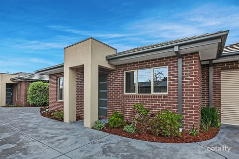 Property photo of 2/6 Merrilands Road Reservoir VIC 3073