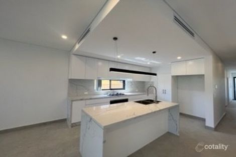Property photo of 33 Bradman Street Merrylands NSW 2160