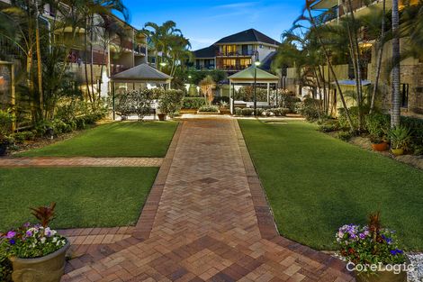 Property photo of 71/50 Anderson Street Fortitude Valley QLD 4006